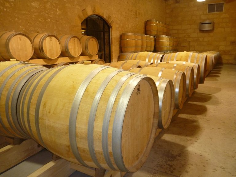 Lire la suite à propos de l’article Séjour oenogastronomique : découvrez les meilleures maisons de Champagne à Reims